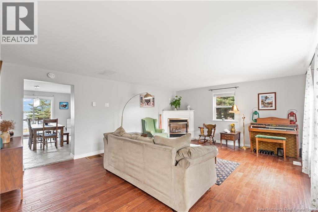 5668 Route 505, Jardineville, New Brunswick  E4W 2J1 - Photo 7 - NB127785