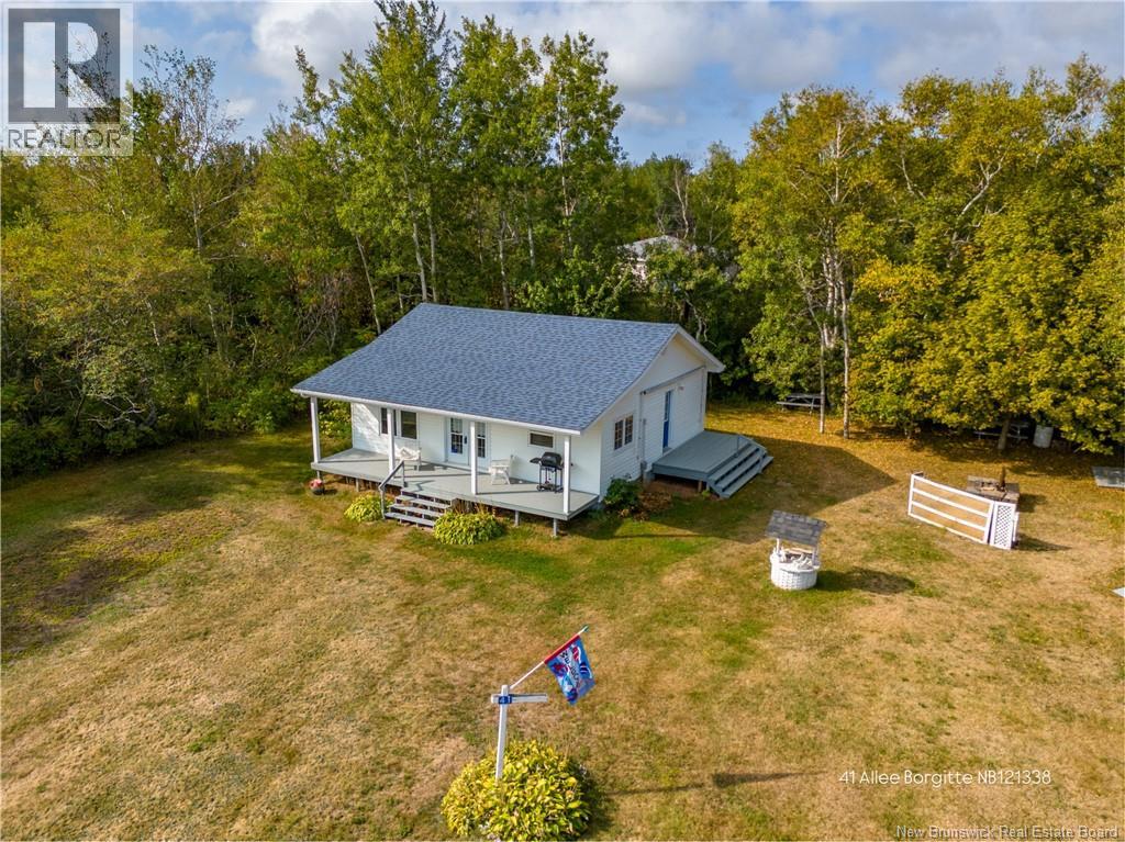 41 Allee Borgitte, Beaubassin East, New Brunswick  E4N 1A3 - Photo 27 - NB128499