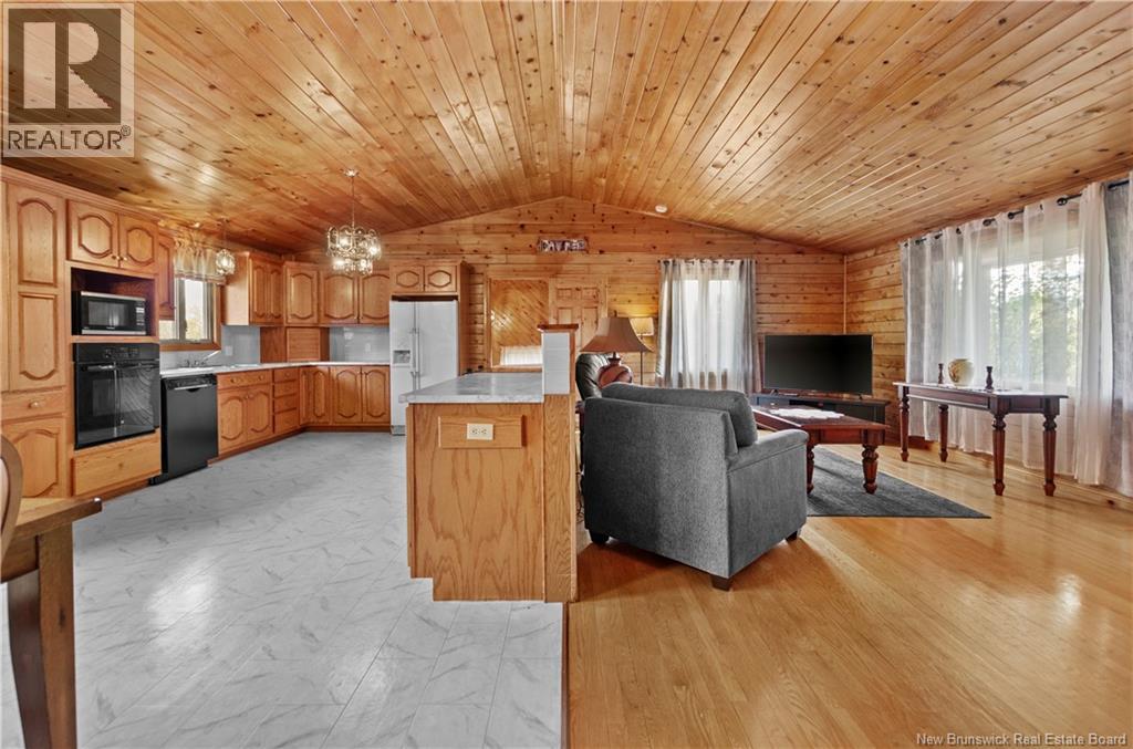 213 Ward Settlement Branch Road, Ward Settlement, New Brunswick E6B 2A3 - Photo 11 - NB128596