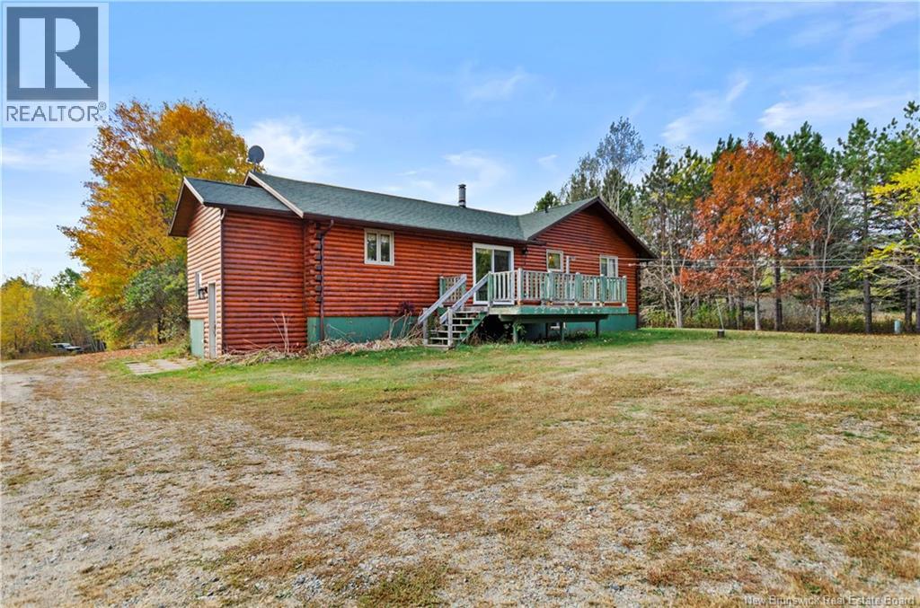 213 Ward Settlement Branch Road, Ward Settlement, New Brunswick E6B 2A3 - Photo 39 - NB128596