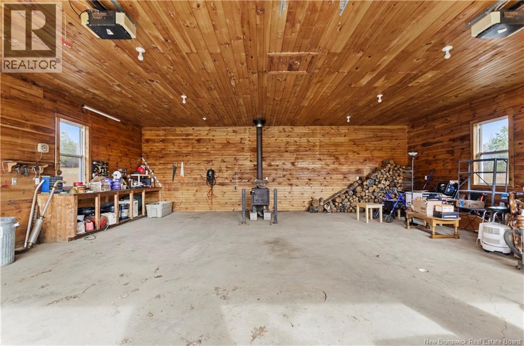213 Ward Settlement Branch Road, Ward Settlement, New Brunswick E6B 2A3 - Photo 43 - NB128596