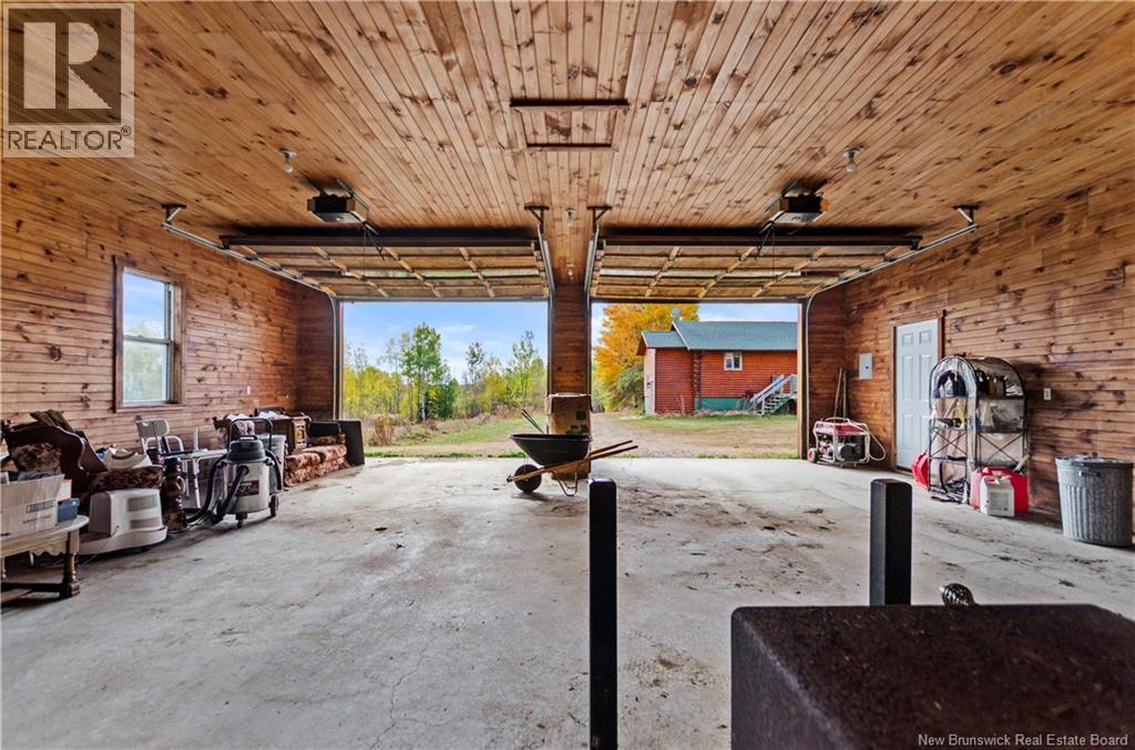 213 Ward Settlement Branch Road, Ward Settlement, New Brunswick E6B 2A3 - Photo 45 - NB128596