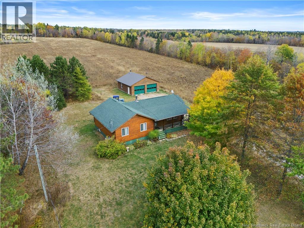 213 Ward Settlement Branch Road, Ward Settlement, New Brunswick E6B 2A3 - Photo 46 - NB128596