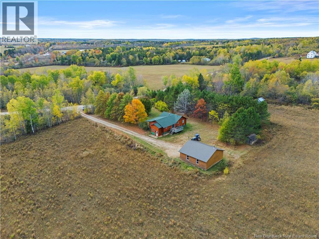 213 Ward Settlement Branch Road, Ward Settlement, New Brunswick E6B 2A3 - Photo 47 - NB128596