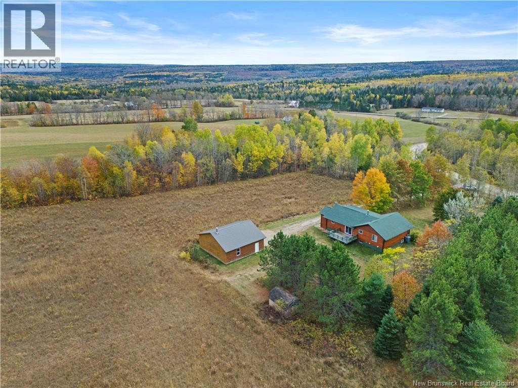 213 Ward Settlement Branch Road, Ward Settlement, New Brunswick E6B 2A3 - Photo 48 - NB128596