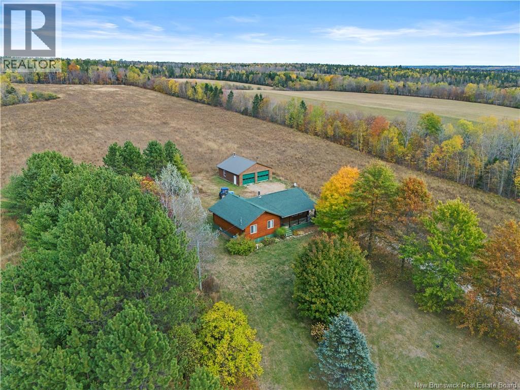 213 Ward Settlement Branch Road, Ward Settlement, New Brunswick E6B 2A3 - Photo 49 - NB128596