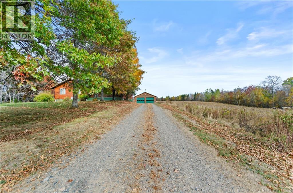 213 Ward Settlement Branch Road, Ward Settlement, New Brunswick E6B 2A3 - Photo 5 - NB128596