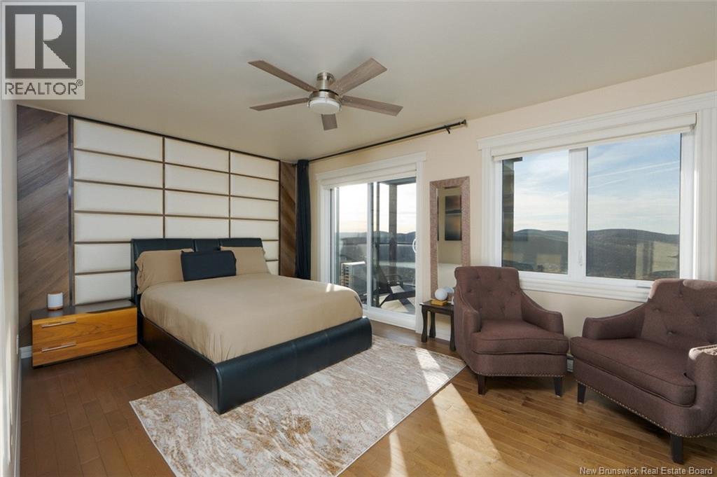 112 De La Falaise Street Unit# 201, Edmundston, New Brunswick  E3V 0C4 - Photo 17 - NB128636