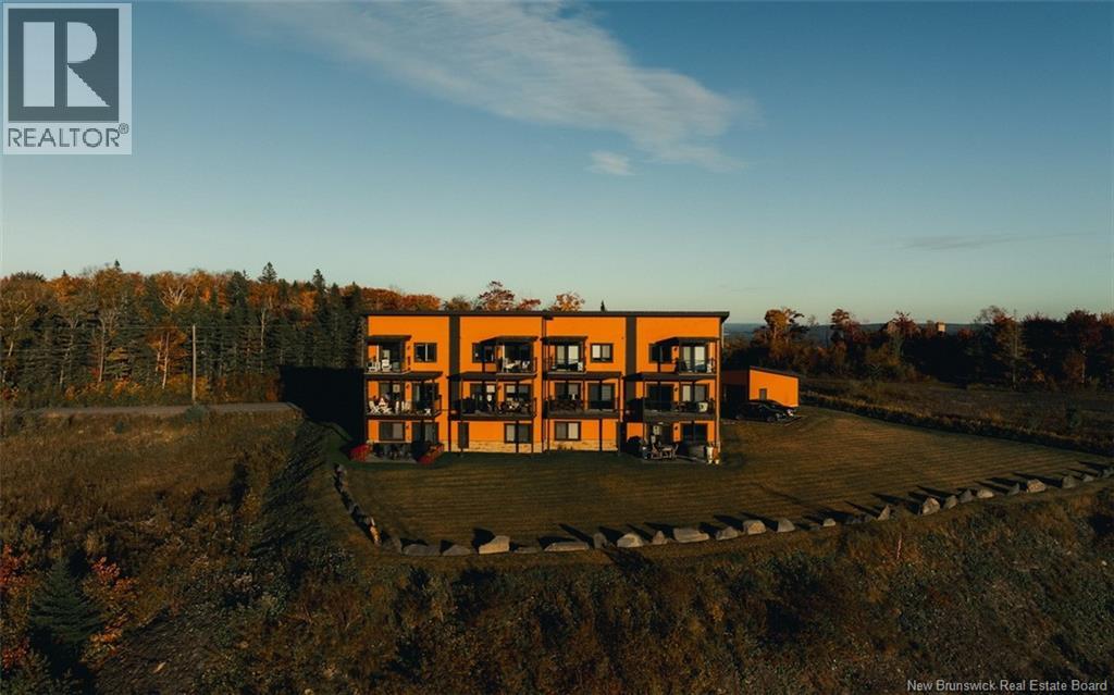 112 De La Falaise Street Unit# 201, Edmundston, New Brunswick  E3V 0C4 - Photo 24 - NB128636