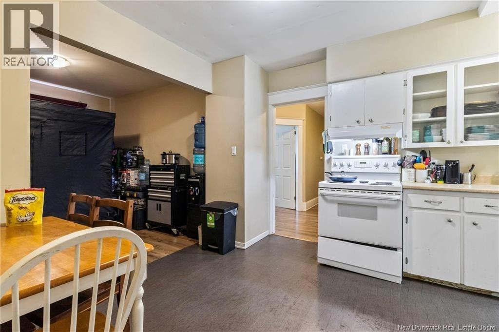 285-289 Dominion Street, Moncton, New Brunswick E1C 6H4 - Photo 3 - NB128581