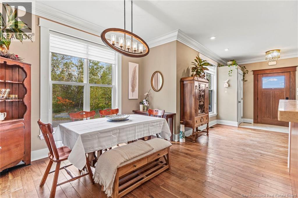 30 Harvest Court, Fredericton, New Brunswick  E3A 1P9 - Photo 14 - NB128630