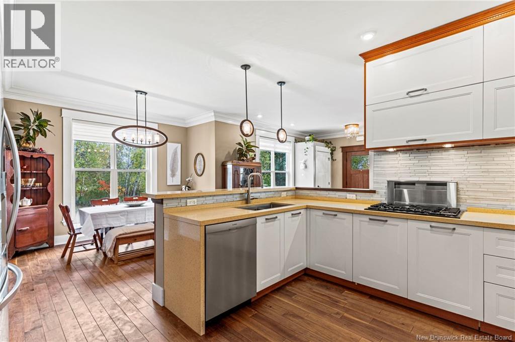 30 Harvest Court, Fredericton, New Brunswick  E3A 1P9 - Photo 16 - NB128630