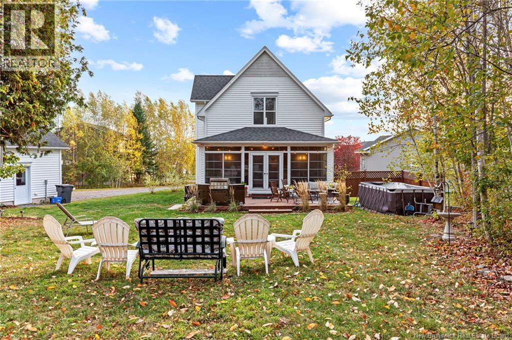 30 Harvest Court, Fredericton, New Brunswick  E3A 1P9 - Photo 47 - NB128630