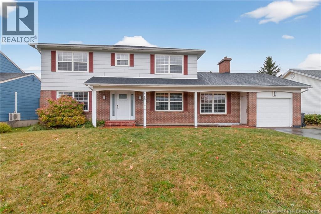 259 Gaspe, Dieppe, New Brunswick