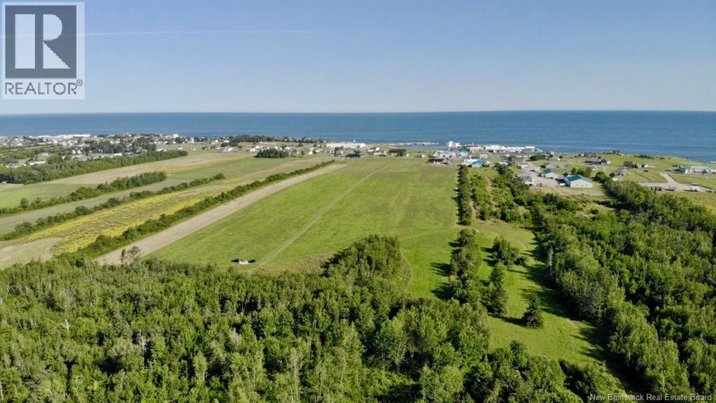 Lot 1 Bas Cap Pele, Bas Cap Pele, New Brunswick  E4N 1M1 - Photo 1 - NB128663