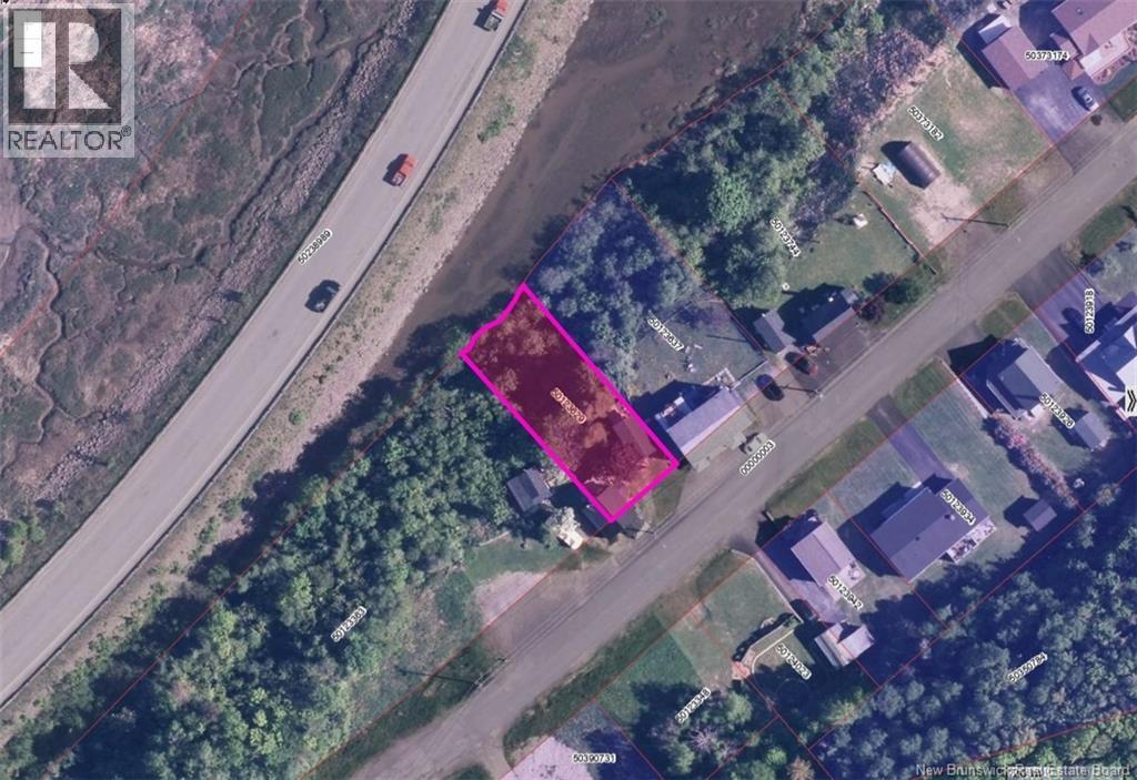 Lot 61 Sunset Drive, Campbellton, New Brunswick  E3N 1S4 - Photo 2 - NB128643