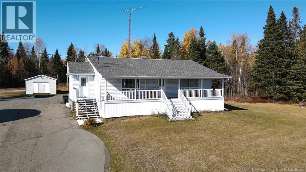 9054 17 Route, Whites Brook, New Brunswick