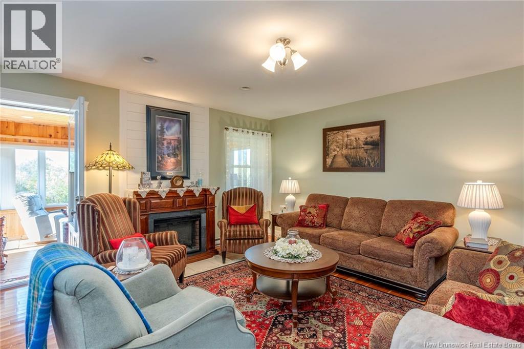 439 Route 100, Nauwigewauk, New Brunswick E5N 6Z5 - Photo 12 - NB128493