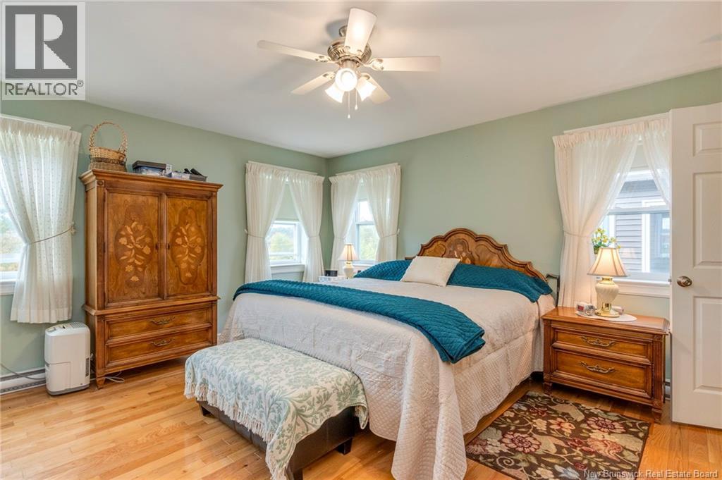 439 Route 100, Nauwigewauk, New Brunswick E5N 6Z5 - Photo 20 - NB128493