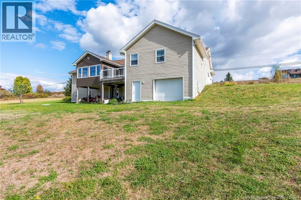 439 Route 100, Nauwigewauk, New Brunswick E5N 6Z5 - Photo 3 - NB128493