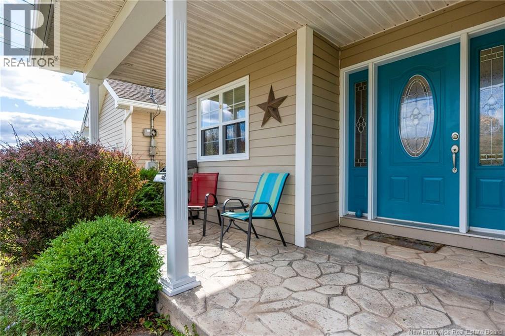 439 Route 100, Nauwigewauk, New Brunswick E5N 6Z5 - Photo 34 - NB128493