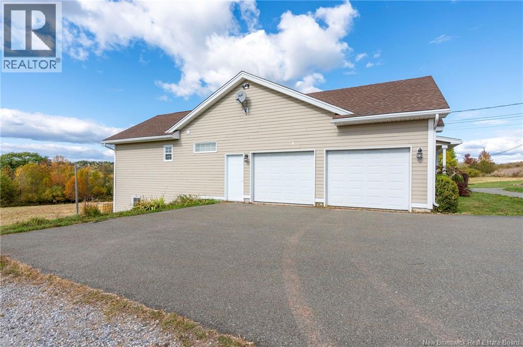 439 Route 100, Nauwigewauk, New Brunswick E5N 6Z5 - Photo 4 - NB128493