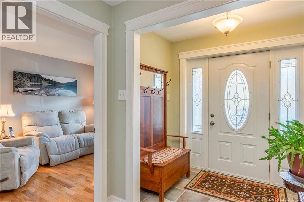 439 Route 100, Nauwigewauk, New Brunswick E5N 6Z5 - Photo 7 - NB128493