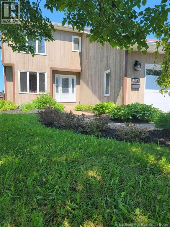 1135 Mercury Street, Bathurst, New Brunswick  E2A 2J4 - Photo 2 - NB128697