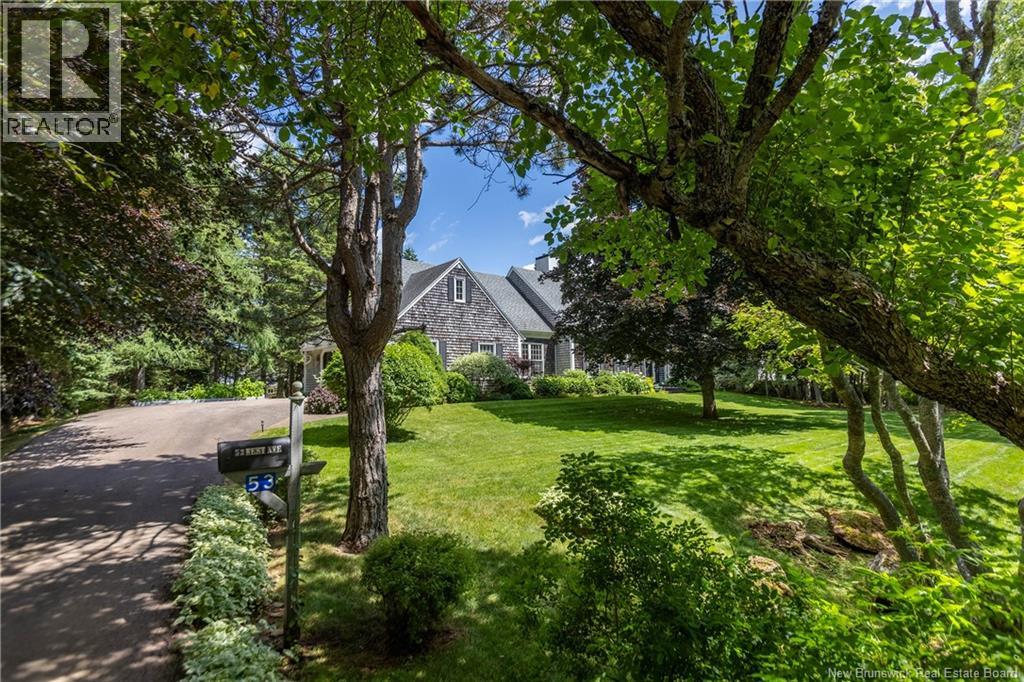 53 West Avenue, Sackville, New Brunswick