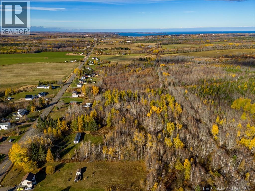 Lot Highway 132 Route, Scoudouc Road, New Brunswick  E4P 3S3 - Photo 11 - NB128687