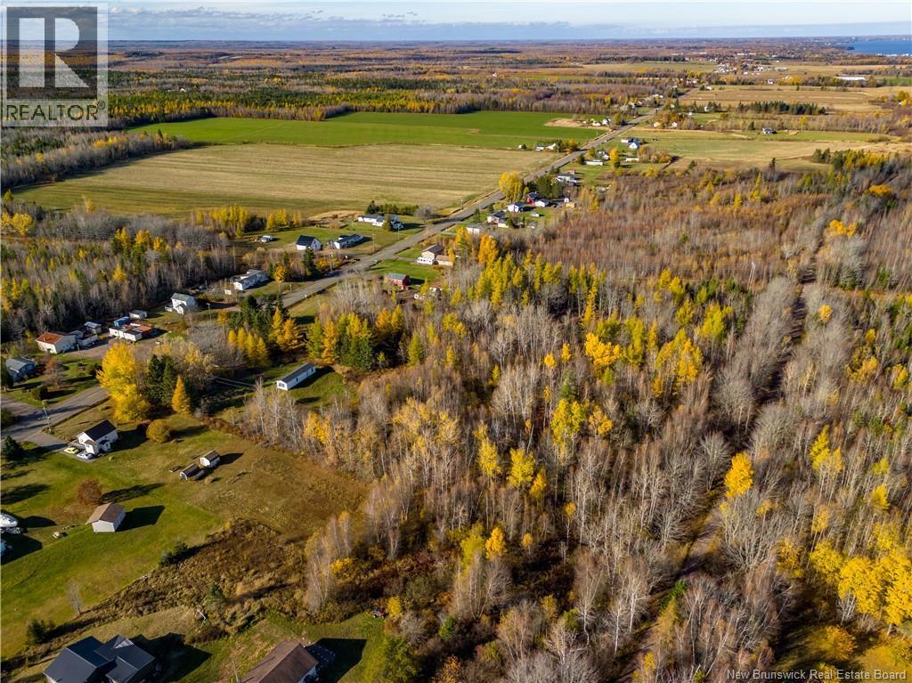 Lot Highway 132 Route, Scoudouc Road, New Brunswick  E4P 3S3 - Photo 12 - NB128687