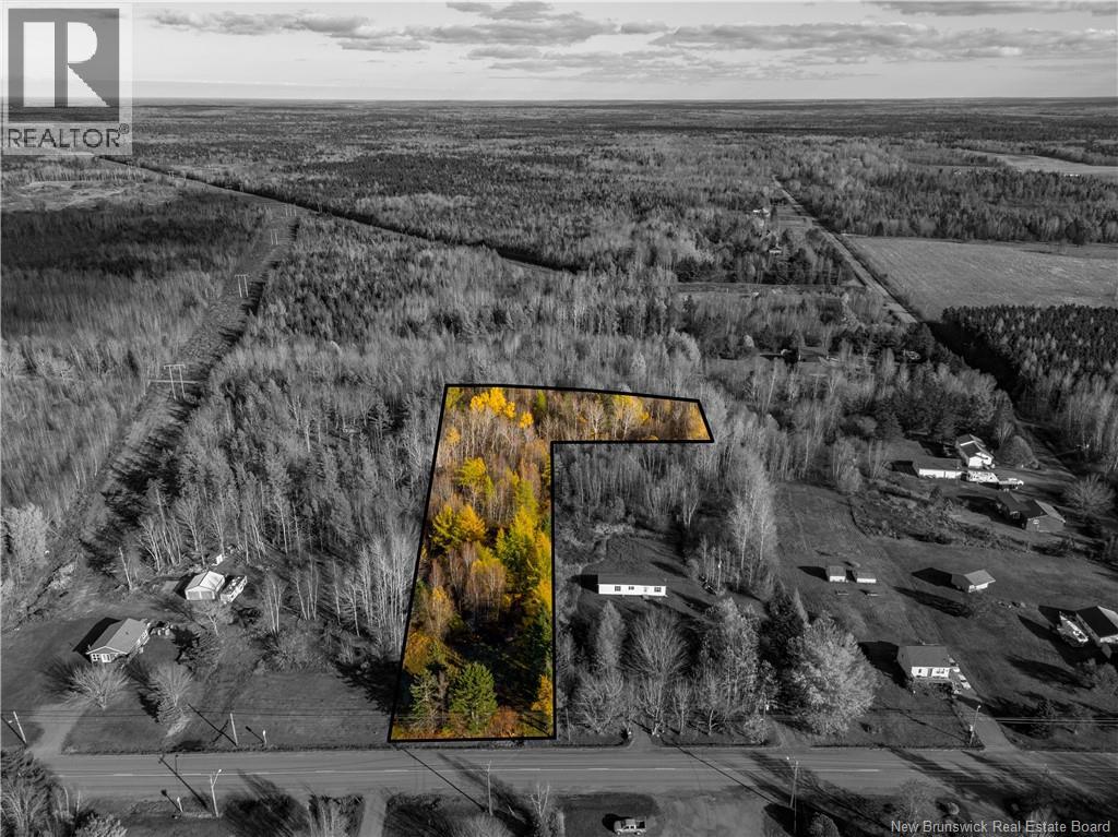 Lot Highway 132 Route, Scoudouc Road, New Brunswick  E4P 3S3 - Photo 2 - NB128687