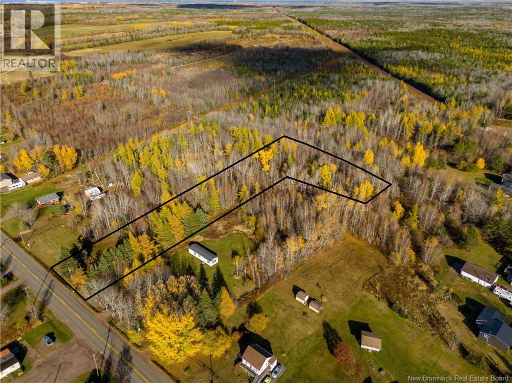 Lot Highway 132 Route, Scoudouc Road, New Brunswick  E4P 3S3 - Photo 7 - NB128687