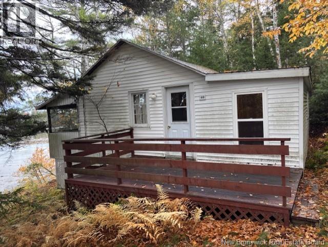 60 Moody Lane, Oak Haven, New Brunswick  E3L 3T7 - Photo 3 - NB128669