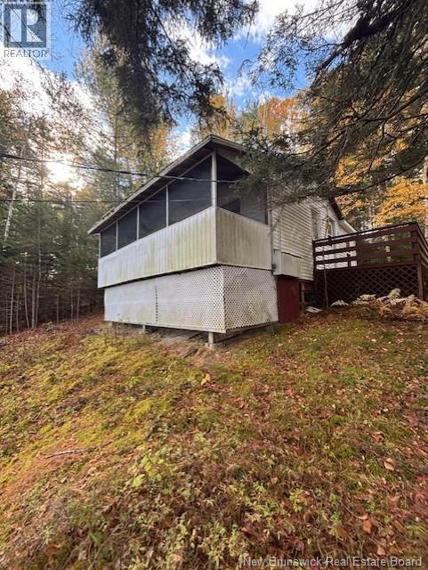 60 Moody Lane, Oak Haven, New Brunswick  E3L 3T7 - Photo 7 - NB128669