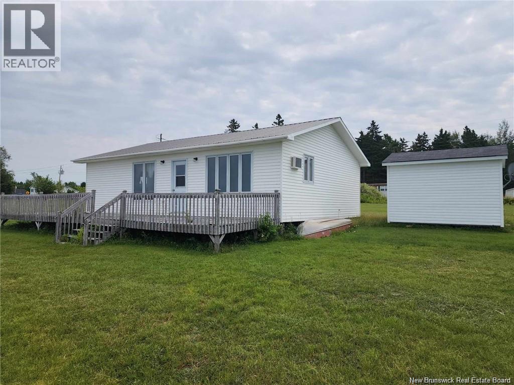273 Covedell Road, Tabusintac, New Brunswick  E9H 1E5 - Photo 3 - NB128716