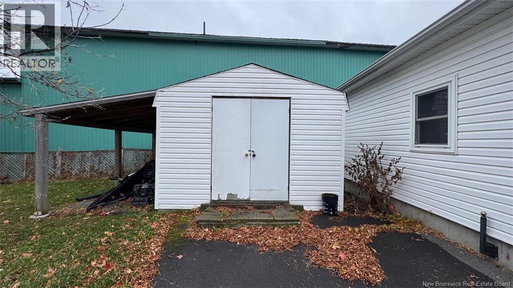 268 Victoria Street, Edmundston, New Brunswick  E3V 2H9 - Photo 27 - NB128722