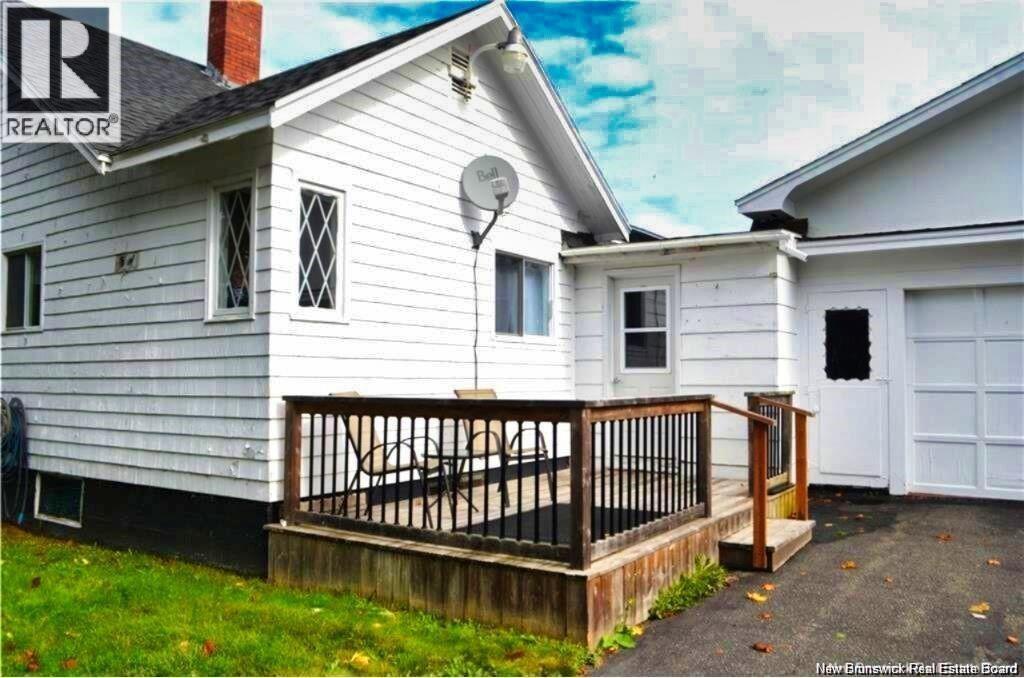 9 Cooks Point Road, Wilsons Beach, New Brunswick  E5E 1V3 - Photo 16 - NB128729