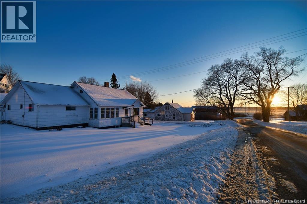 9 Cooks Point Road, Wilsons Beach, New Brunswick  E5E 1V3 - Photo 20 - NB128729