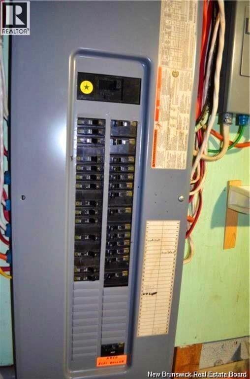 9 Cooks Point Road, Wilsons Beach, New Brunswick  E5E 1V3 - Photo 23 - NB128729