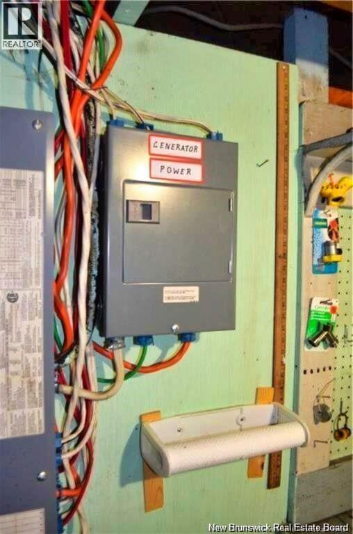 9 Cooks Point Road, Wilsons Beach, New Brunswick  E5E 1V3 - Photo 24 - NB128729