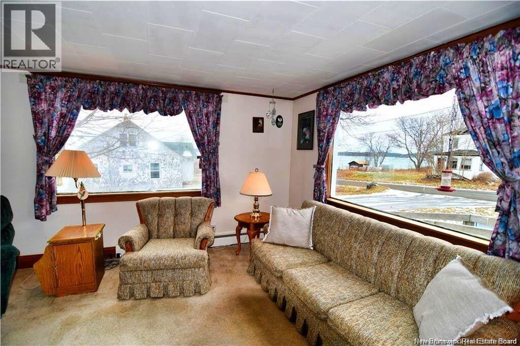 9 Cooks Point Road, Wilsons Beach, New Brunswick  E5E 1V3 - Photo 5 - NB128729