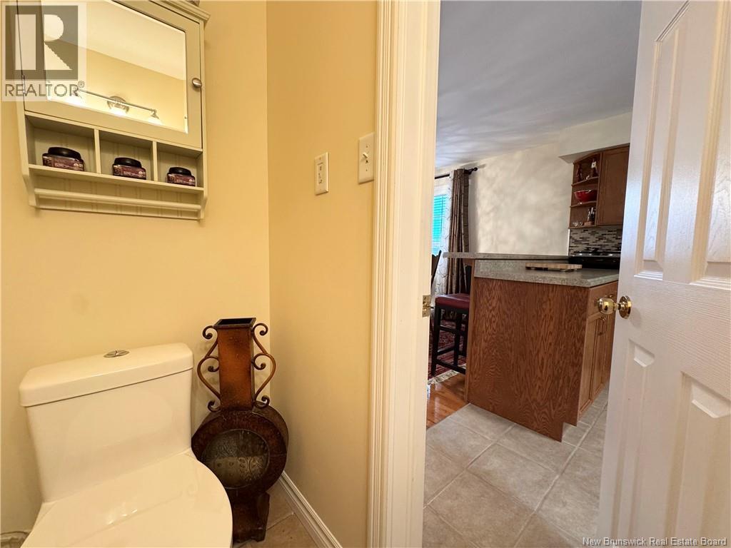 500 Riverside Drive Unit# 1, Fredericton, New Brunswick  E3A 8C2 - Photo 7 - NB128694