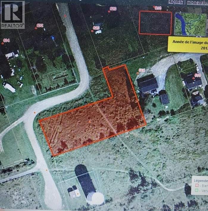 lot de L eglise Street, Tracadie, New Brunswick