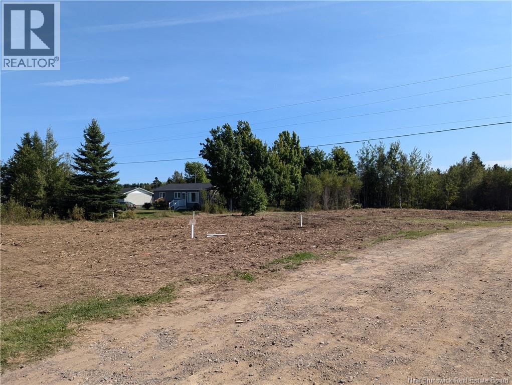 Lot De L Eglise Street, Tracadie, New Brunswick  E1X 1B1 - Photo 5 - NB128728