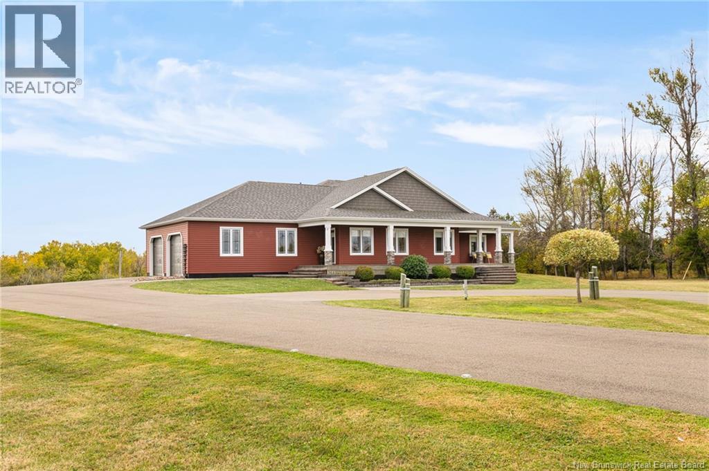 99 Cocagne Cross Road, Cocagne, New Brunswick