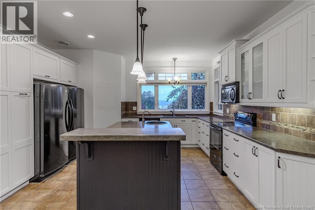 1 High Cliff Court, Rothesay, New Brunswick E2H 2T8 - Photo 10 - NB128557