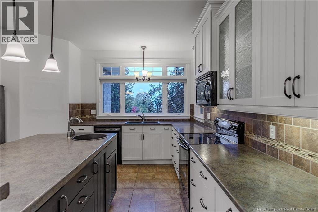 1 High Cliff Court, Rothesay, New Brunswick E2H 2T8 - Photo 11 - NB128557