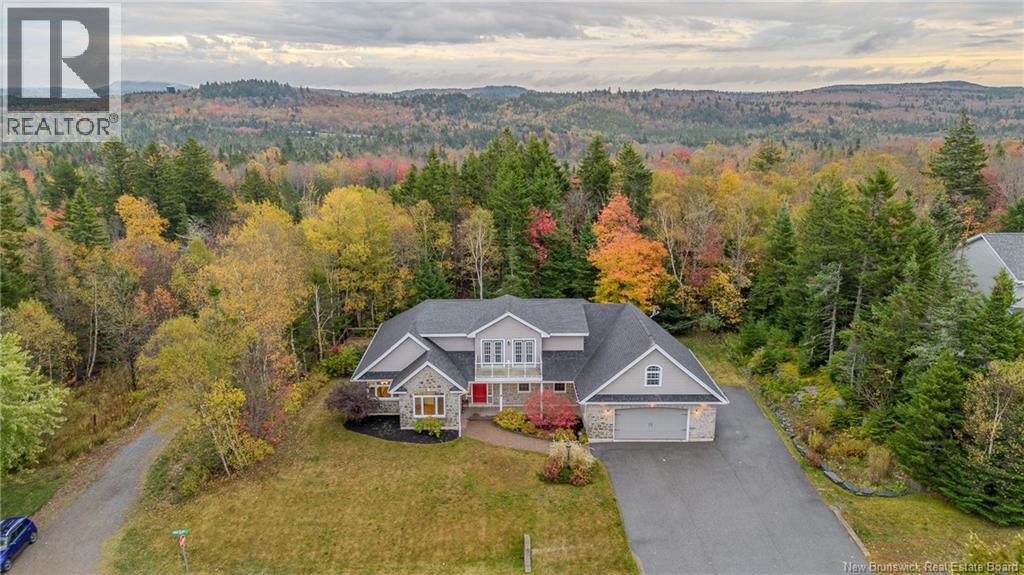 1 High Cliff Court, Rothesay, New Brunswick E2H 2T8 - Photo 45 - NB128557