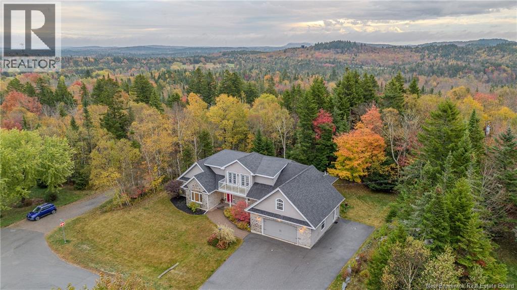 1 High Cliff Court, Rothesay, New Brunswick E2H 2T8 - Photo 46 - NB128557